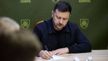 Сырский стал сигналом: Зеленскому предрекли опасную слабость