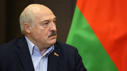 Война с НАТО: Лукашенко описал сценарий войны Белоруссии и России против альянса