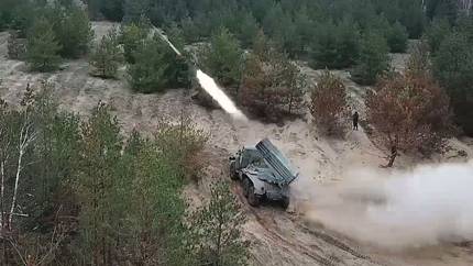 Враг в огневом мешке. Что произошло с группировкой ВСУ под Харьковом