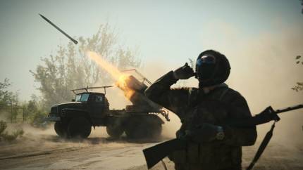 Зима не станет финалом: эксперт назвал следующий рубеж ВС РФ