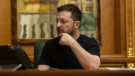 Выстрел в ногу. Европа в шоке от «дипломатии» Зеленского