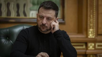 «Это мерзко»: на Западе вскрыли ложь Зеленского о потерях ВСУ
