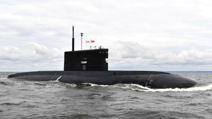 Россия вошла в морскую тройку: что обеспечило высокий рейтинг ВМФ