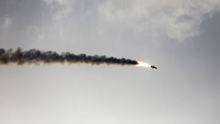 После атак на Севастополь и Брянск: в России указали на британский след