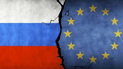 Война на пару дней: эксперт оценил готовность Евросоюза к конфликту с Россией