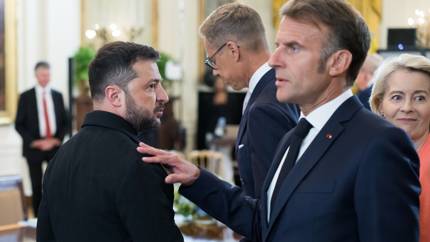 Без реакции: как Запад игнорирует решения Украины