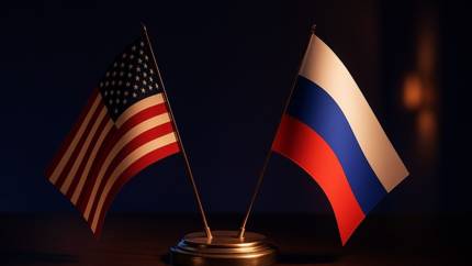 Не обострение, а разрядка: в США указали на новый курс по России