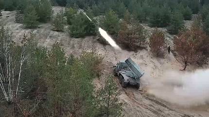 «Бои будут упорные». Когда Россия освободит Славянск и Краматорск?