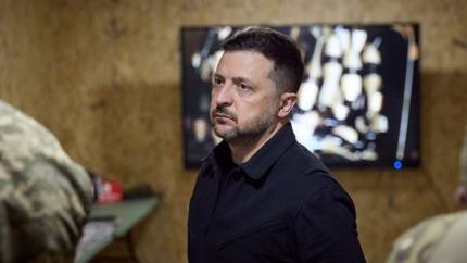 ПВО не сбила ни одной ракеты: Зеленский обратился к Западу