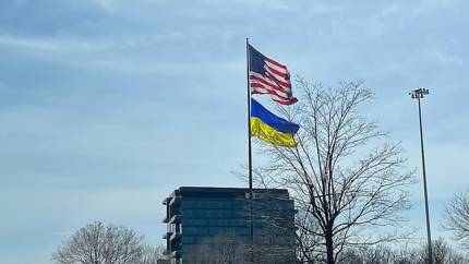 Украина как часть США? Офицер ВСУ предложил необычный сценарий