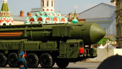 Российское ядерное оружие станет бесполезным? Неожиданный прогноз из Польши