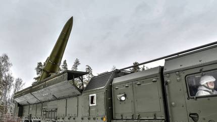 Меньше ракет сейчас, больше зимой? На Западе раскрыли тактику России