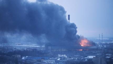 Прифронтовой город: в ВСУ признали новую реальность