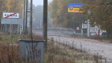 После ультиматума Зеленского: в ОДКБ оценили ситуацию на границе Украины и Белоруссии