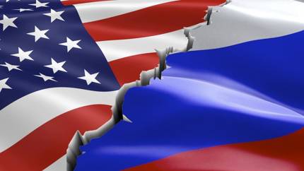 Новый антироссийский выпад: США ударили по Минобороны РФ санкциями