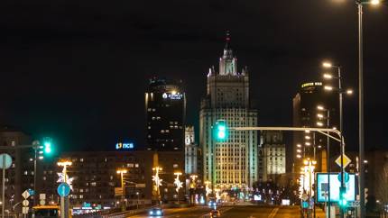«Панцирей» уже недостаточно: Царев предупредил о риске для Москвы