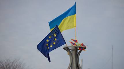 Болгария выходит из игры: почему в Европе устали платить за Украину
