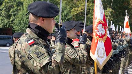 НАТО не спасёт? В России оценили готовность Польши к войне