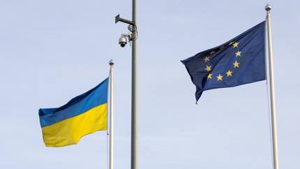 «Украину бросили»: Соскин заявил о провале поддержки Запада
