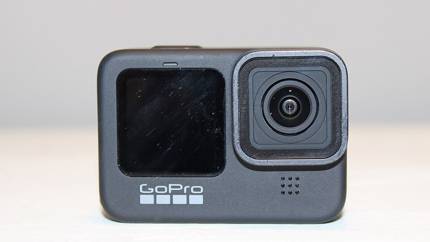 GoPro превратили в ловушку: бойцов предупредили об опасных находках
