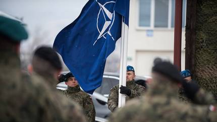 Всё решится к 2030? К чему готовятся Евросоюз и НАТО
