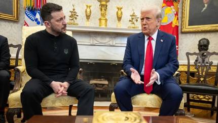 Трамп давит на Киев из-за российских НПЗ: почему этого может не хватить