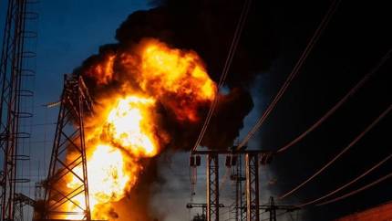 «Атаковать всё, что возможно». Украинцев призвали готовиться к худшему