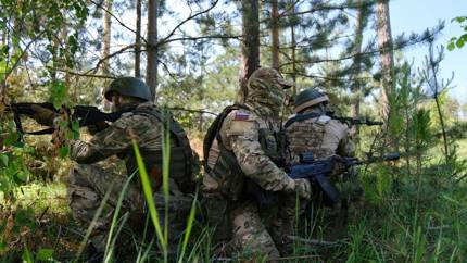 Майский перелом. В России рассказали о начале нового этапа конфликта