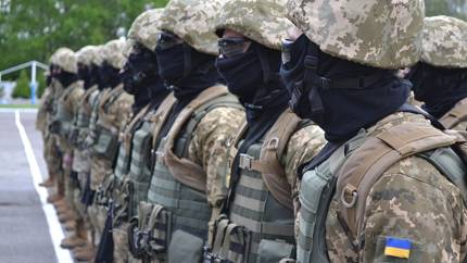 Боевой опыт на экспорт: в США увидели новую угрозу после Украины