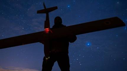 Дроны нашли обход без Starlink: эксперт указал на уязвимость «белых списков»