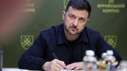 «Орешник» вместо выборов: во Львове раскрыли расчёт Зеленского