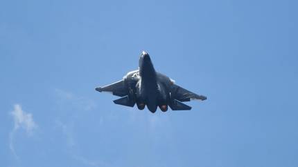 2000 градусов: в «Ростехе» рассказали о предельных нагрузках Су-57