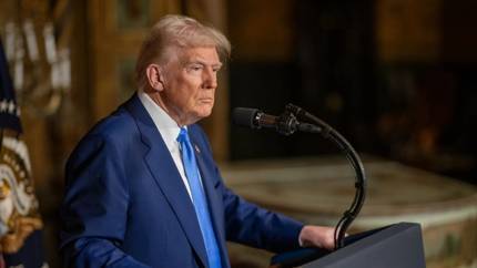 «Шокированы и ошеломлены»: Киев потрясли слова Трампа о Зеленском