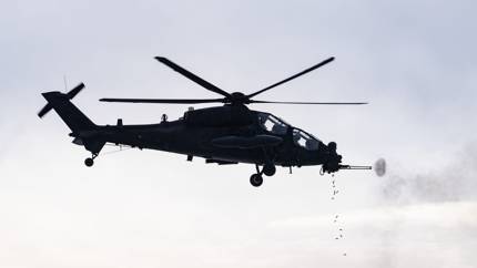 Репетиция большой войны? Что НАТО отрабатывало в небе рядом с Калининградом