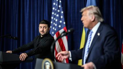 Трамп выслушает Зеленского: что Украина потребует от США