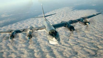 Ту-95МСМ изменился до неузнаваемости: что скрывается внутри российского ракетоносца