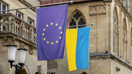Репарации за конфликт: назван главный виновник украинского кризиса