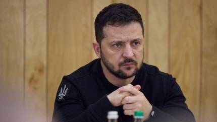 «Вряд ли долго проживёт»: немецкий журналист сделал прогноз о Зеленском