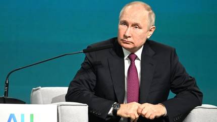 Дело не в территориях? Путин назвал условия окончания конфликта