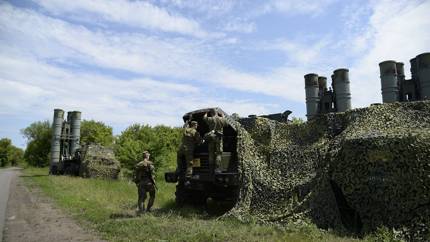 «Небесный щит» России: Минобороны заявило об уникальном опыте ПВО
