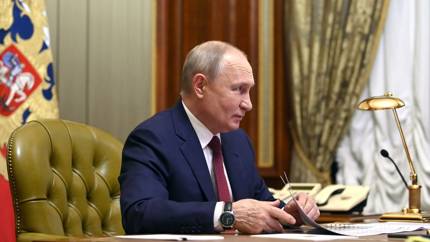 «Ошибка Путина»: украинский политолог назвал главный просчет Москвы