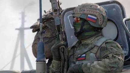 Шевченковское взято: российские войска приблизились к важному логистическому узлу ВСУ