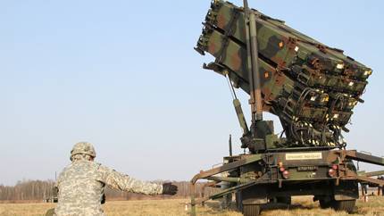 Красная линия для России: чем грозит производство Patriot на Украине
