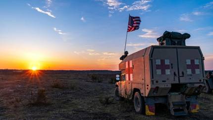 Тестостерон под контролем. В США меняют медицинские правила для военных