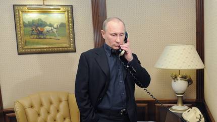 Звонок Путину выдал тревогу Европы? В США заговорили о поражении на Украине