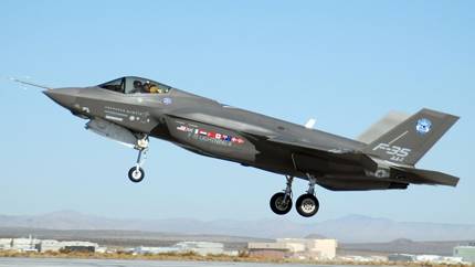 Вопреки критике Трампа и Маска: Пентагон готовит рекордную закупку F-35