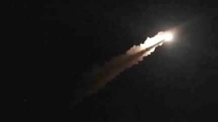 От Киева до Измаила: ВС России ударили по военной логистике