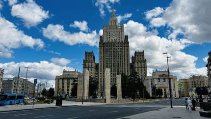 «Подстрекательство к геноциду»: в России резко отреагировали на слова Драпатого