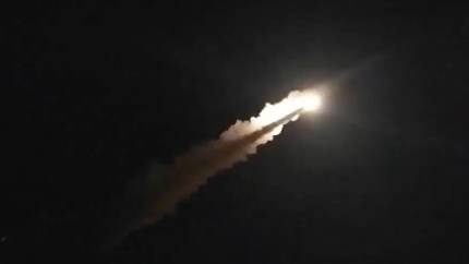 Ночной разгром: какие объекты поражены под Киевом и в Одессе