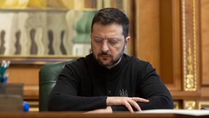 Зеленский бросил вызов Трампу: американский эксперт предупредил о последствиях